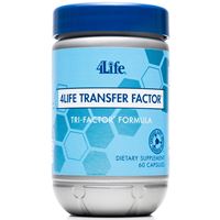Transfer Factor Tri-Factor